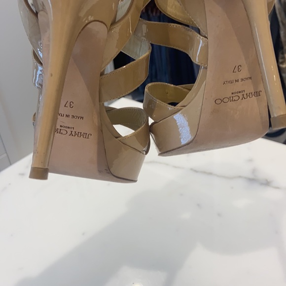 Jimmy Choo - Picture 4 of 4